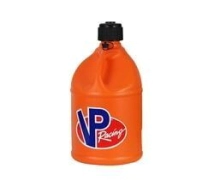 Bidon 5 Galones VP Racing Naranja