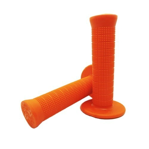 PU�OS UKKO OFF ROAD ORANGE KTM