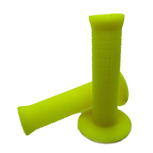 PU�OS UKKO OFF ROAD AMARILLO NEON -FLUO