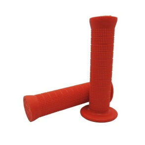 PUÑOS UKKO STREET ROJO HONDA