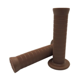 PUÑOS UKKO STREET BROWN CUSTOM