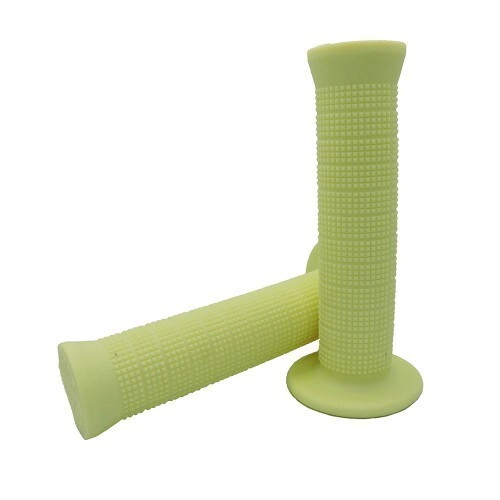 PU�OS UKKO STREET KEVLAR WHITE