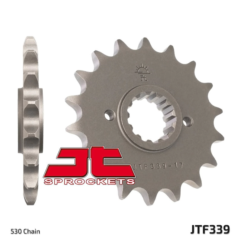 PI�ON JT CB/R 900/1000/1100 79/07 VF 800/1000 83/99 17D