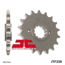 PI�ON JT CB/R 900/1000/1100 79/07 VF 800/1000 83/99 17D