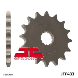PI�ON JT GSF/GSX 400