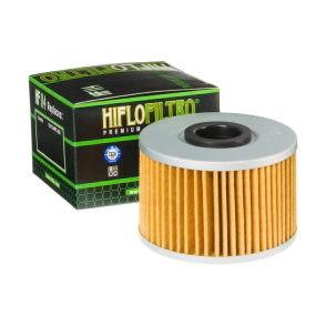FILTRO ACEITE HIFLO TRX 420/500 FOREMAN 09/24