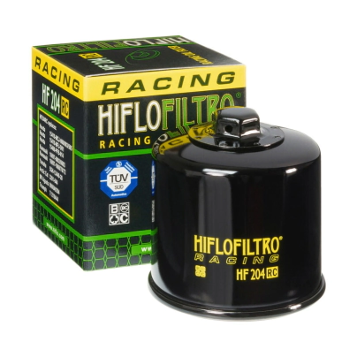 FILTRO ACEITE HIFLO UTV-ATV-JET SKI -CB/R/F 500 A 1100 TRIUMPH SUZ YAM