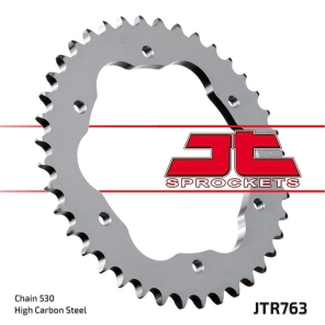 CORONA JT DUCATI MULTISTRADA 1200 10/22 40D