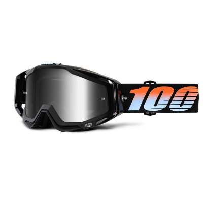 RACECRAFT Starlight - Mirror Silver Lens