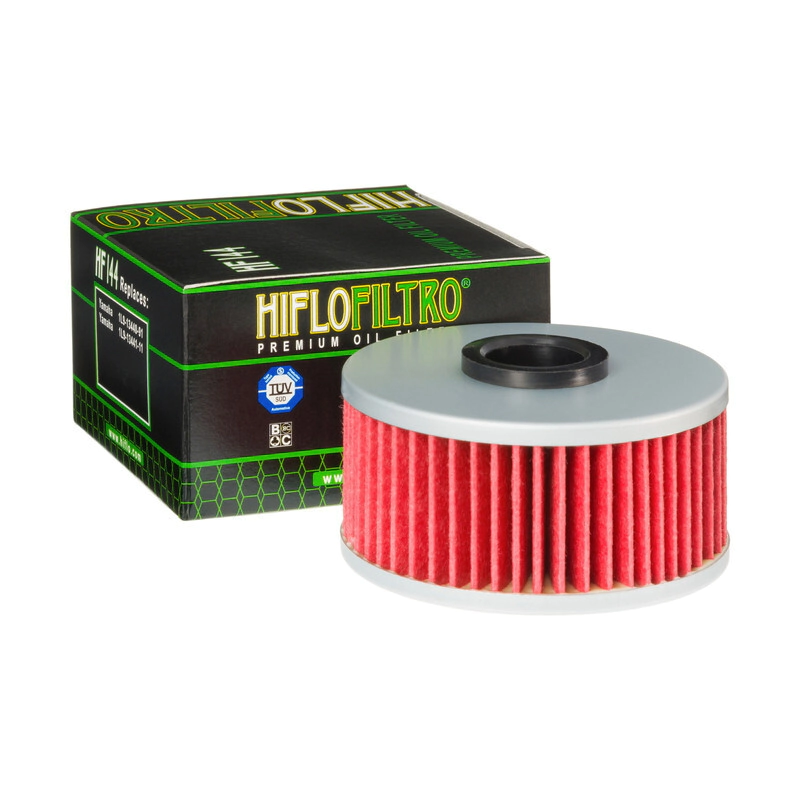 FILTRO ACEITE HIFLO XS400 FZ 400/700 XJ900 77/93