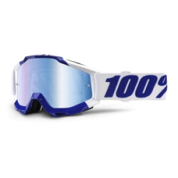 ACCURI Calgary Mirror Blue Lens