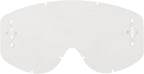 Mica-Repuesto VIDRIO SCOTT WORKS GRIS 83/87/89/NS/XI P/TEAR OFF