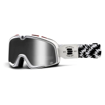 BARSTOW Death Spray - Mirror Silver Lens