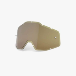 Mica-Repuesto Primera Gen RC1/AC1/ST1 Olive Anti-Fog Injected 1,8 mm HD Lens