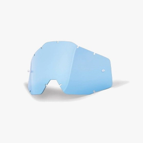 Mica-Repuesto Primera Generacion RC1/AC1/ST1 Lens Blue Anti-Fog