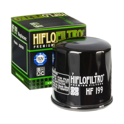 FILTRO ACEITE HIFLO POLARIS 850 SPORTSMAN XP EFI/EPS 09-10