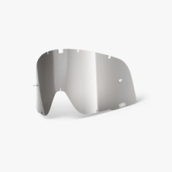 Mica-Repuesto BARSTOW Lens - Silver Mirror