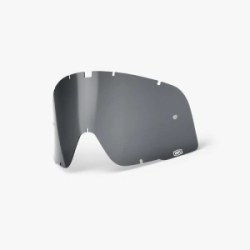 Mica-Repuesto BARSTOW Dalloz Curved Lens - Smoke