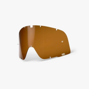 Mica-Repuesto BARSTOW Dalloz Curved Lens - Bronze