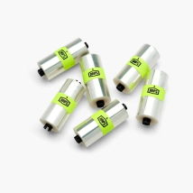 Repuesto Rooll Off RC1/AC1/ST1/RC2/AC2/ST2 FORECAST 45mm Film Kit - 6 pk
