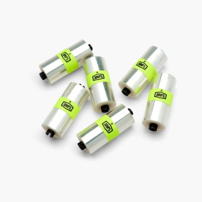 Repuesto Rooll Off RC1/AC1/ST1/RC2/AC2/ST2 FORECAST 45mm Film Kit - 6 pk