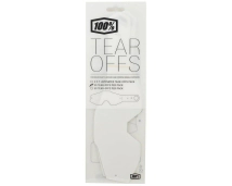 Repuesto Primera Generacion RC/AC/ST Standard Tear Offs - 20 pk