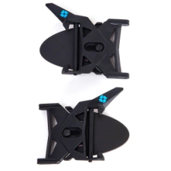 Kit Airflap Black