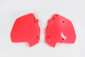 CACHAS CR 125R/250R 90/92 500R 91/01 UFO ROJO