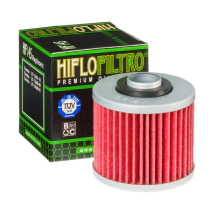 FILTRO ACEITE HIFLO XT600/TENERE/RAPTOR 700