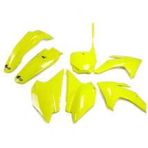 ALETAS CRF 250R 18/21 450R/RX 17/20 UFO FLUO
