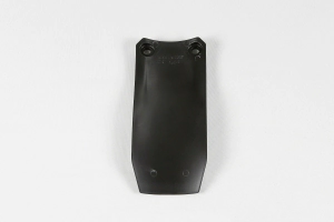 CUBRE AMORT TRAS CRF 250R/RX 18/21 450R/RX 17/20 UFO NEGRO