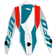 Visor Ufo Diamond Legacy