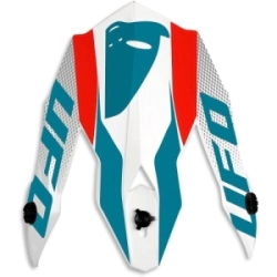 Visor Ufo Diamond Legacy