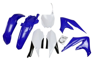 KIT PLASTICOS YZF 250 19/23 450 18/23 UFO OEM