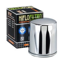 FILTRO ACEITE HIFLO HARLEY XL 883/XL/XR 1200 80/19