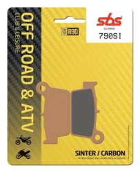SBS 790 OFF SINTER T (FA367) BETA YAM KAWA