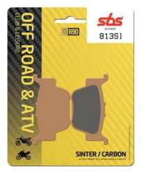 SBS 813 OFF SINTER T (FA373) TRX
