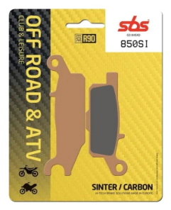 SBS 850 ATV SINTER D IZQ (FA443) YFM RAPTOR-GRIZZLY