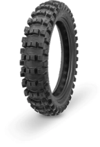 Borilli Trasera Motocross 110/90-19 MX B007