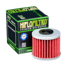 FILTRO ACEITE HIFLO AFRICA TWIN CRF1000 12/25