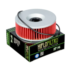 FILTRO ACEITE HIFLO XS XVZ 750 A 1300 77/93