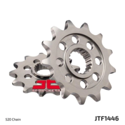 PI�ON JT KX/F 250 06/23 13D