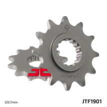 PI&Ntilde;ON JT KTM HUQV MX/EXC 125/500 86/23 13D