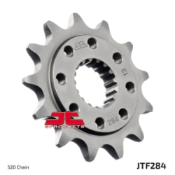 PI�ON JT CR 250 92/08 CRF 250 22/23 CRF 450 02/23 TRX 450 06/14 13D