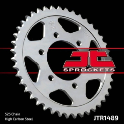 CORONA JT HONDA TRX 250-300-450 40D