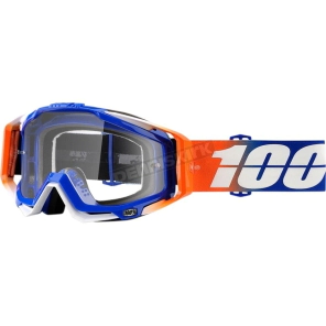 RACECRAFT Roxburry - Clear Lens