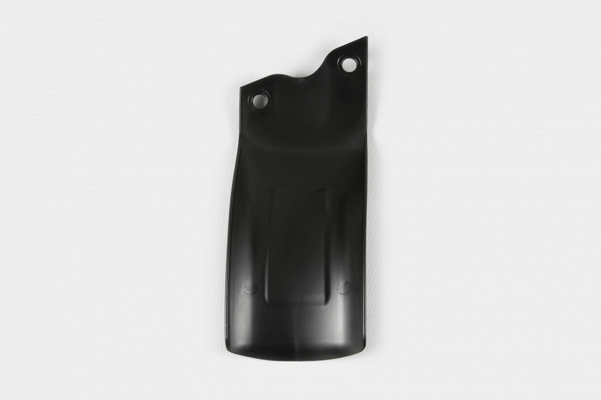 CUBRE AMORT TRAS KTM SX 85 13/17 UFO NEGRO