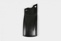 CUBRE AMORT TRAS KTM SX 85 13/17 UFO NEGRO