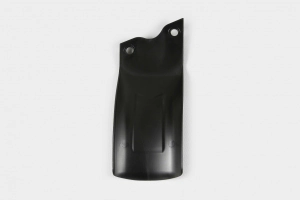 CUBRE AMORT TRAS KTM SX 85 13/17 UFO NEGRO