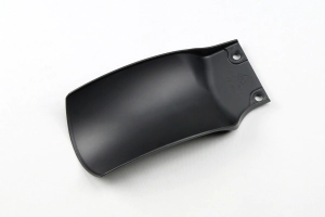 CUBRE AMORT TRAS YZ/F/WRF 19/26 UFO NEGRO
